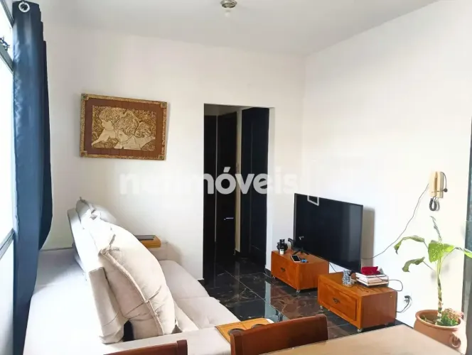 Venda Apartamento 3 quartos Santo André Belo Horizonte