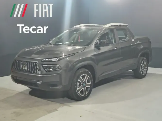 Fiat Toro Freedom 1.3 T270 4X2 Flex AUT 2027