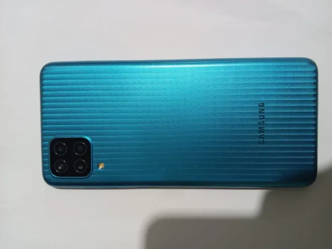 Samsung Galaxy Sm-12