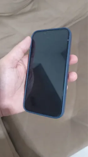 Vendo IPhone 14. 256GB, Cor Azul,Bem Conservado. Negociável 