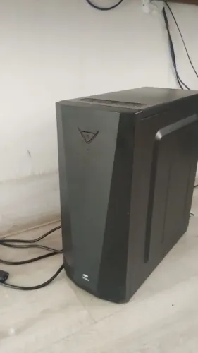 PC Completo i5 16GB RAM SSD 240GB GT 730 4GB - Rápido e Pronto para Uso