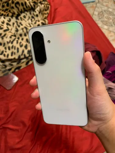 Samsung a36,original com nota e seguro de 1 ano