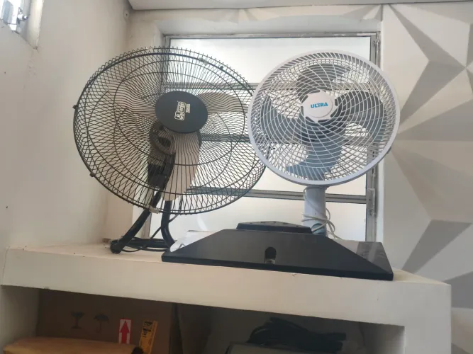 Vendiladores