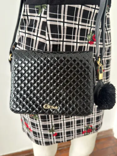Bolsa Carmens Steffens