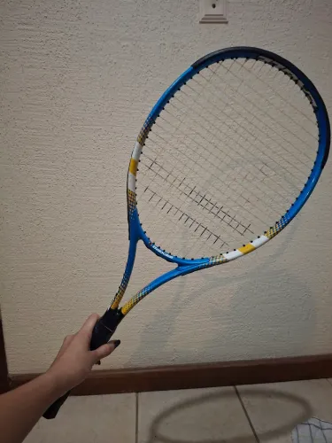 Raquete de tênis Babolat Eagle