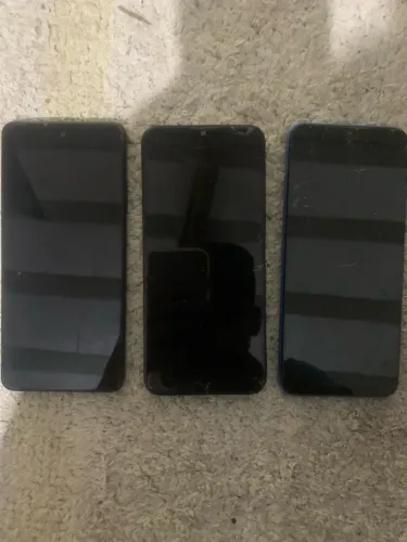 CARCAÇA DE CELULARES
