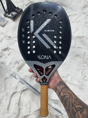 Raquete de Beach Tennis