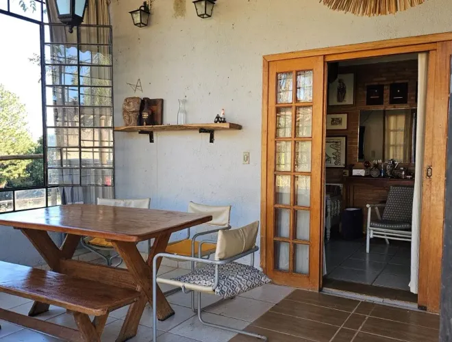 Rancho à venda na Zona Rural em Uberlândia