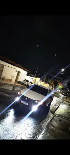 Fiat Strada Working 1.4 MPI Fire Flex 8V CS 2016