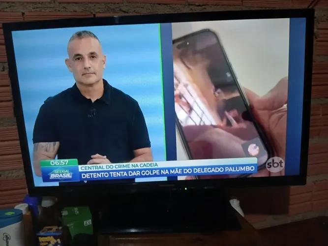 TV panasonic