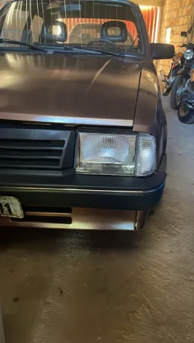 Chevrolet Chevette L / SL / Sl/e / DL / SE 1.6 1986