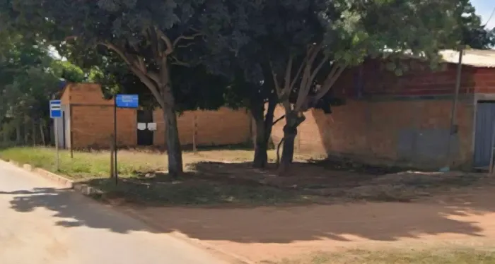 Lote comercial/Residencial Águas Quente