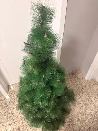 Árvore de Natal
