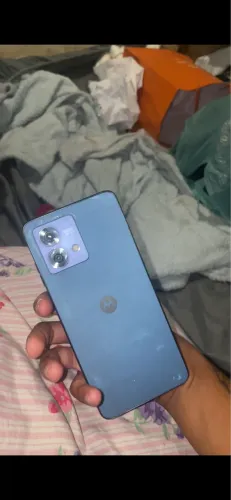 Vendo moto g84