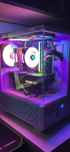 Pc gamer troco ps5 xbox