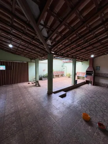 Casa com 3 Quartos e 2 banheiro à Venda, 137m²Jardim Ernestina - São Paulo
