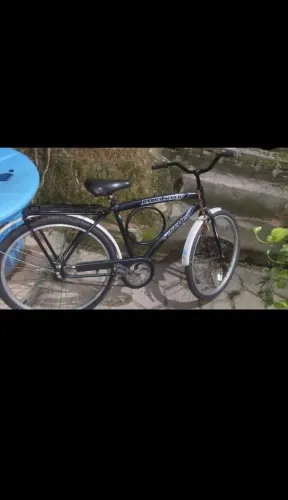 Bicicleta Fischer(barra)