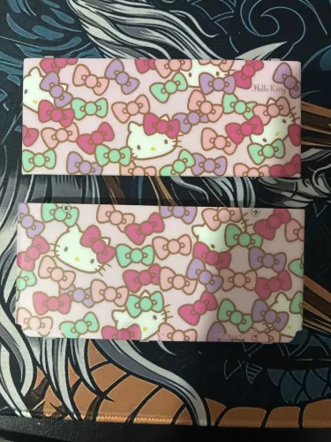Cover plates Hello Kitty (Original) para N3DS