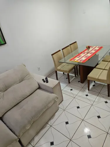 Casa inteira em samambaia 