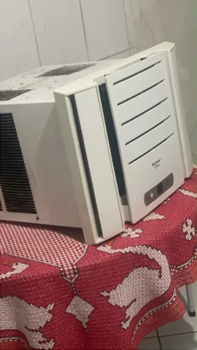 Ar Condicionado 