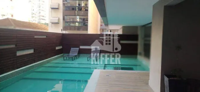 Apartamento com 3 quartos para alugar por R$ 6.165/mês - Icaraí - Niterói/RJ