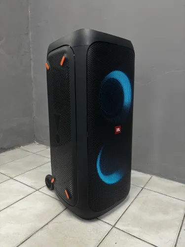 Jbl Partybox 310