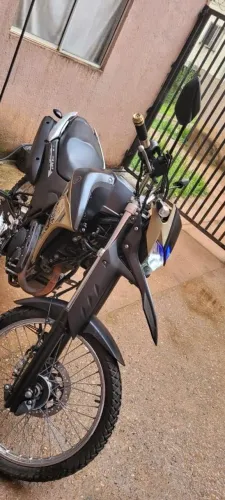 Vendo agio 17.000