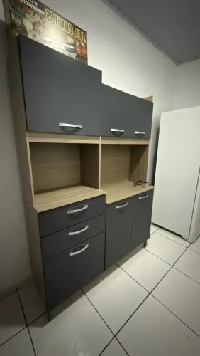 Armário de cozinha 