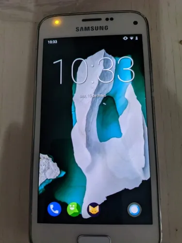 Samsung S5 mini G800H