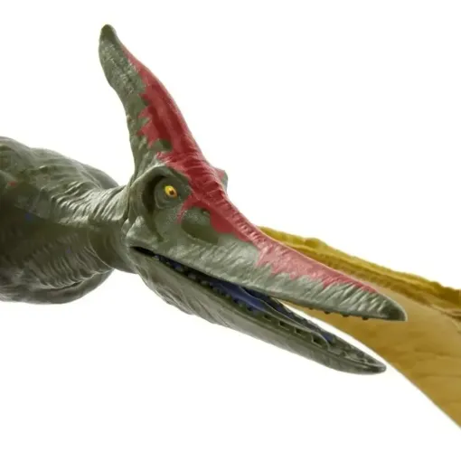 "Boneco Dinossauro Pteranodon Jurassic World Mattel Original