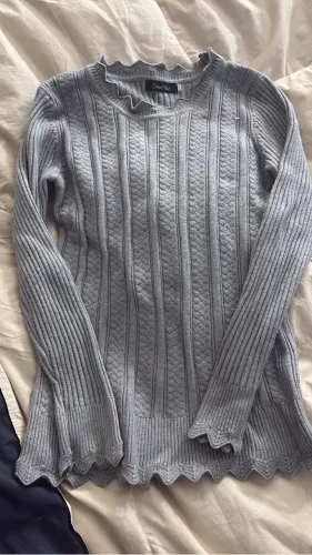 Blusa de frio