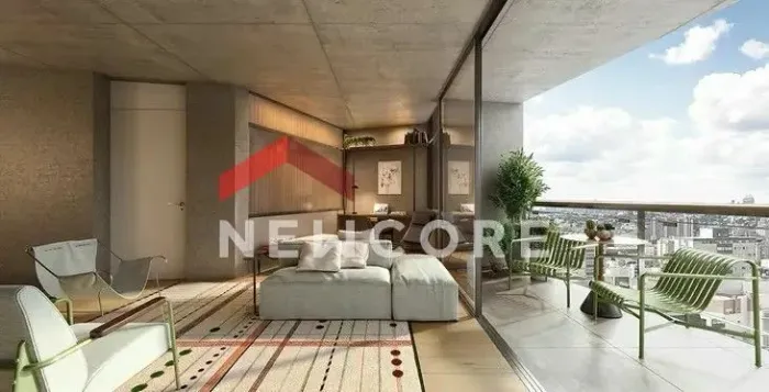 Apartamento em Rua Coronel Joaquim Ferreira Lobo - Vila Olímpia - São Paulo/SP
