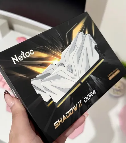 VENDO MEMÓRIA RAM 8/8 16GB