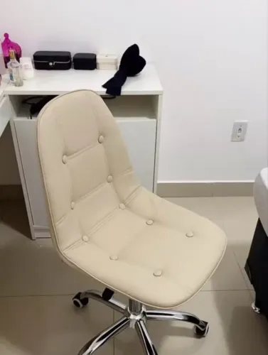 Cadeira giratória 
