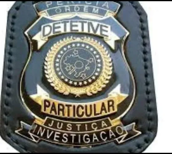 Detetive Particular 