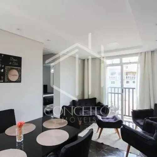 APARTAMENTO | 2 QUARTOS | 1 VAGA | SÃO TOMAZ