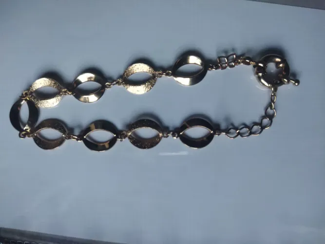 Pulseira Rommanel