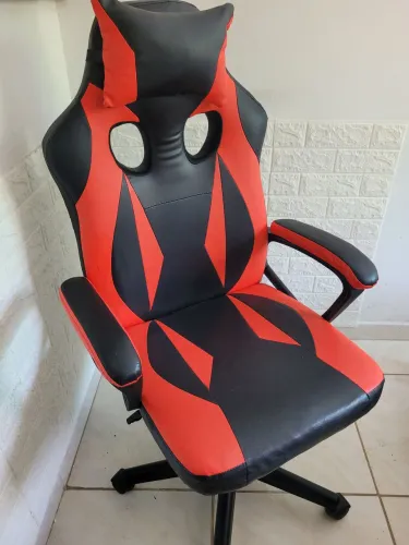 Cadeira Gamer Otello 8 meses de uso!!