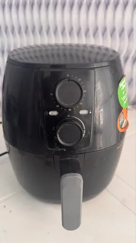 Airfryer Cadence