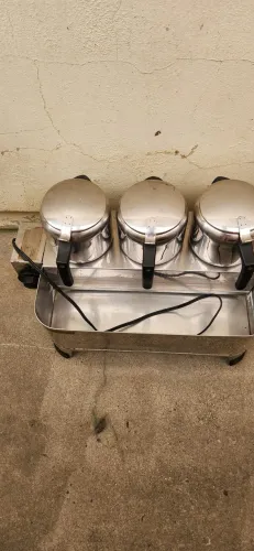 Aquecedor de bule Eletrico