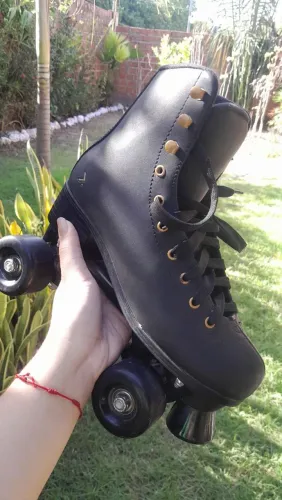 patins oxer