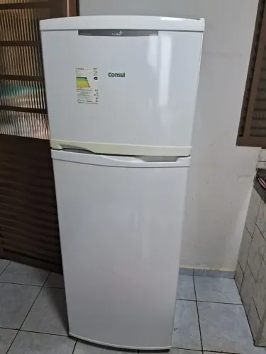 Geladeira Consul frost free - Oportunidade