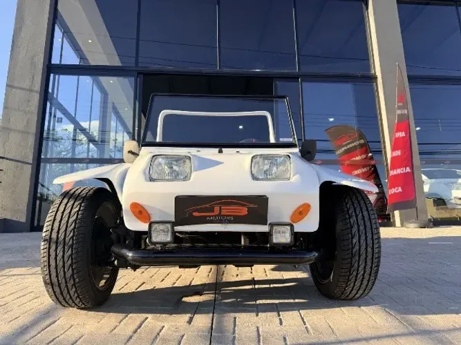 Buggy Buggy 1.6/ Tst/ RS 1.6 4-lug. 2014