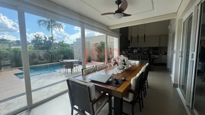 [Venda]  Casa em Condomínio  Condomínio Hayashi, Parque Industrial, Maringá/PR  Excelente 