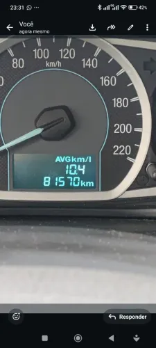 Ford KA+ Sedan 1.5 16V Flex 4P 2018