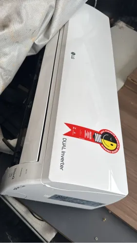 Ar condicionado Split 9.000 inverter