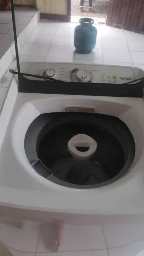 Máquina de lavar