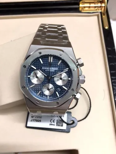 Relógio audemars piguet Royal oak cronógrafo
