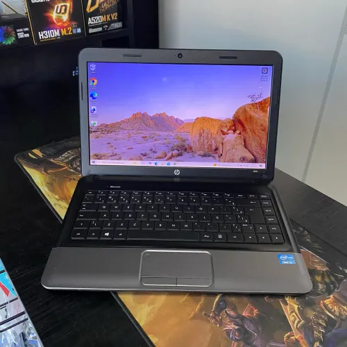 Notebook i3 | 8gb RAM | Ssd 120gb