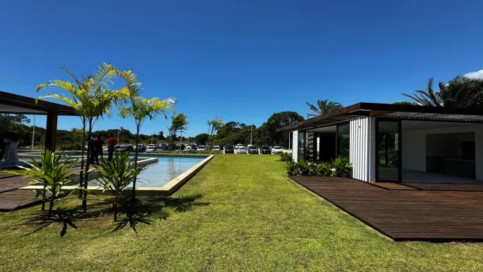 Reserva Byom LOTES 1000M² EM Busca Vida EM Abrantes Camaçari - BAHIA